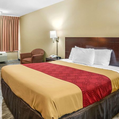 Econo Lodge Near Missouri University Of Science And Technology Rolla Exteriör bild