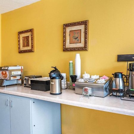Econo Lodge Near Missouri University Of Science And Technology Rolla Exteriör bild
