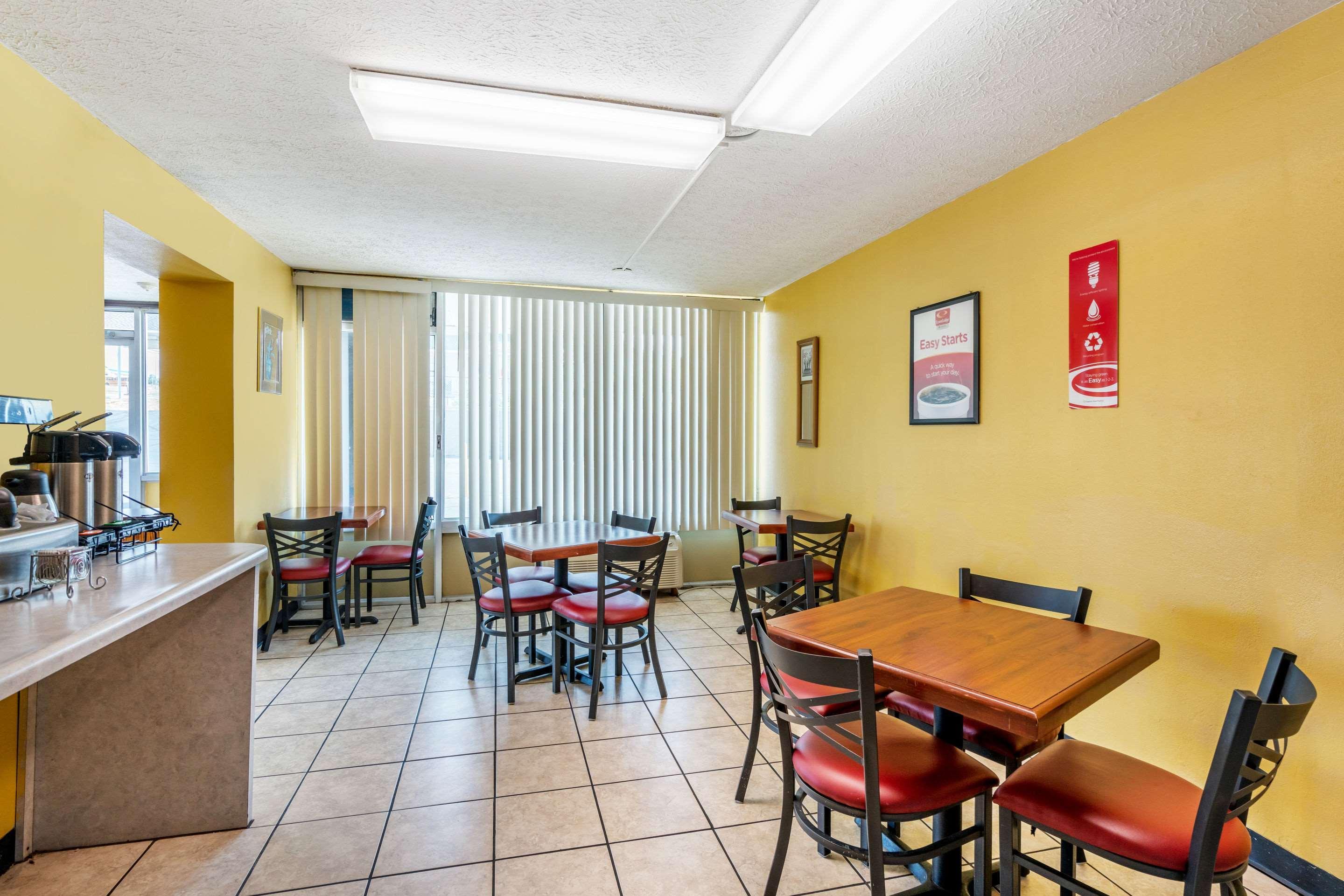 Econo Lodge Near Missouri University Of Science And Technology Rolla Exteriör bild