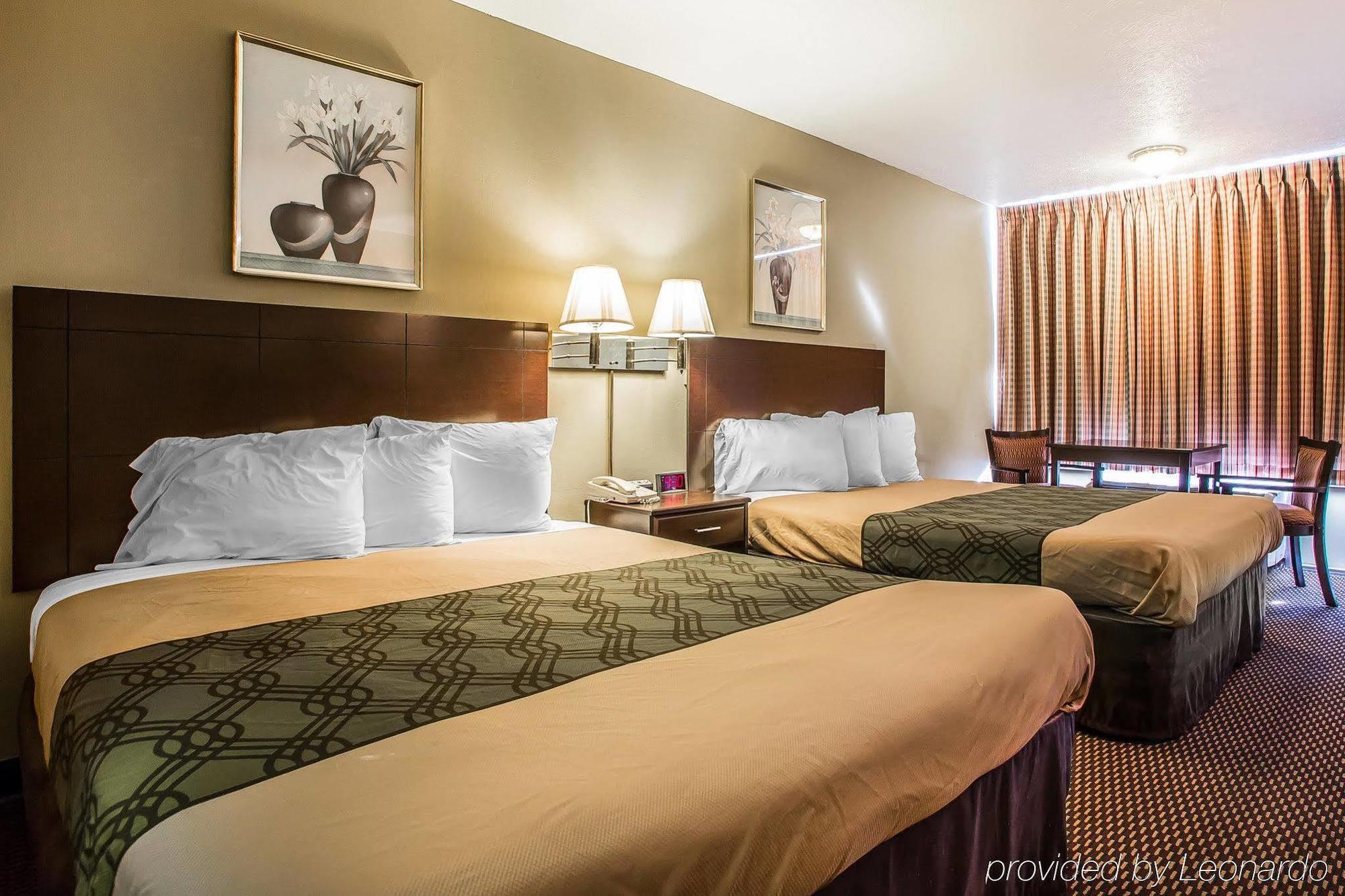 Econo Lodge Near Missouri University Of Science And Technology Rolla Exteriör bild