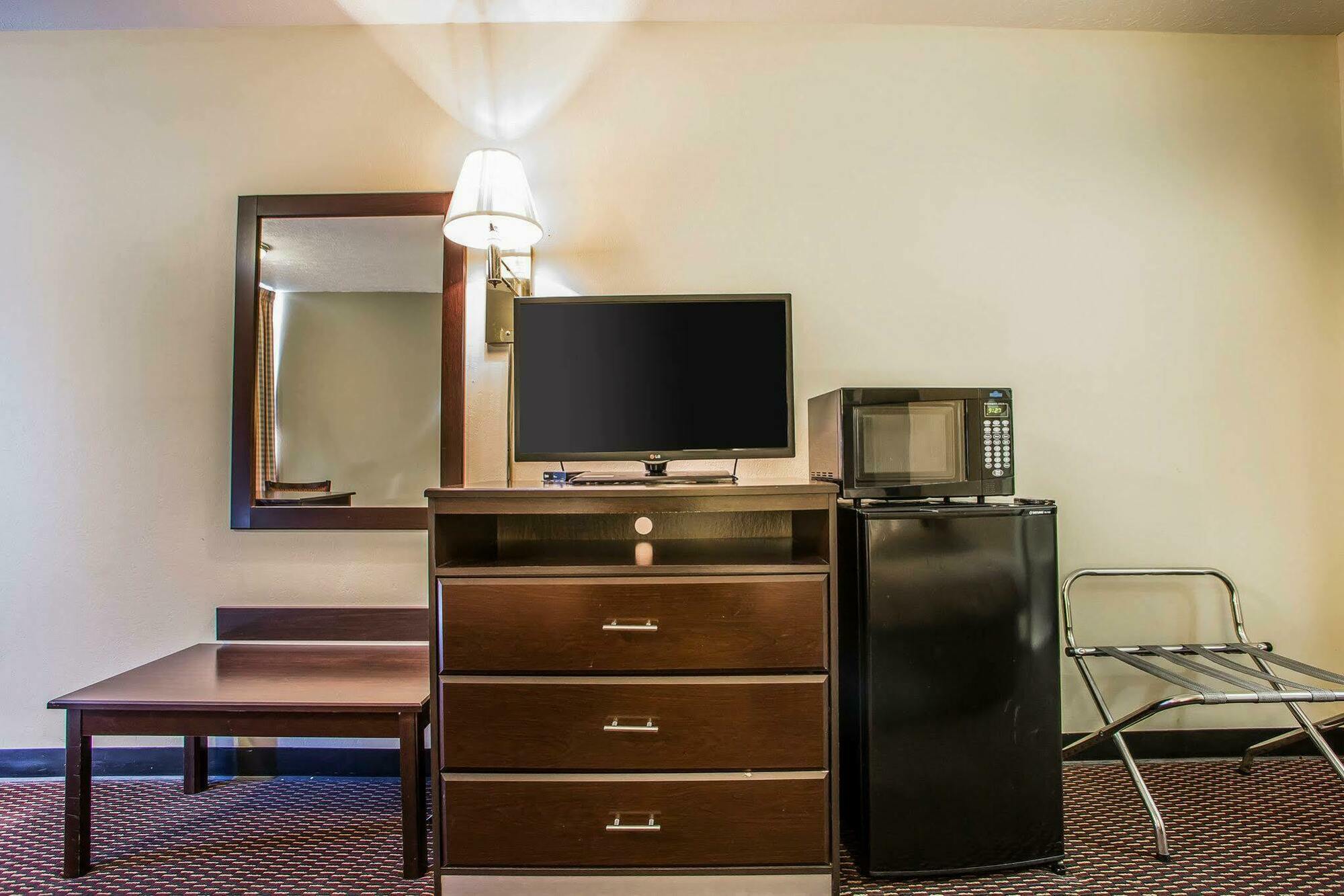 Econo Lodge Near Missouri University Of Science And Technology Rolla Exteriör bild
